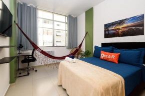 Renovado e Completo a 200m da Praia | NSC 1085/914